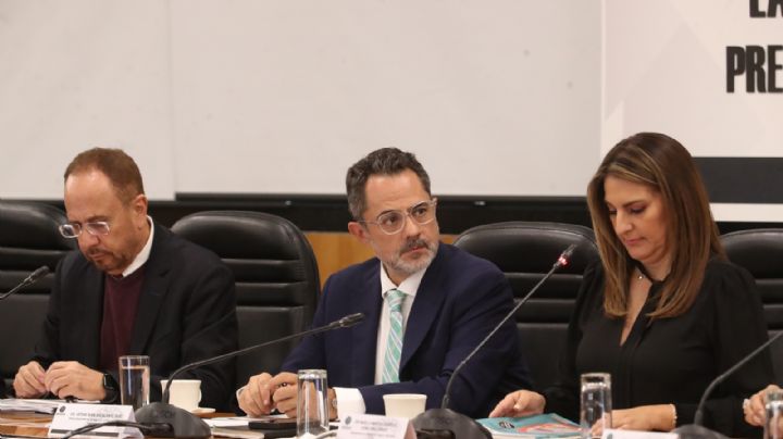 Titular de la Profeco acusa a integrantes de la 4T de interceder por negocios sancionados