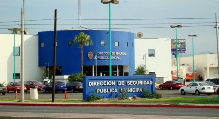 Tras cambio de mando, acribillan a subcomandante policiaco en Mexicali (Video)