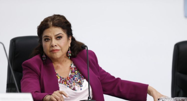 Brugada niega cancelación de partidos del Mundial 2026 en CDMX: "Son especulaciones"