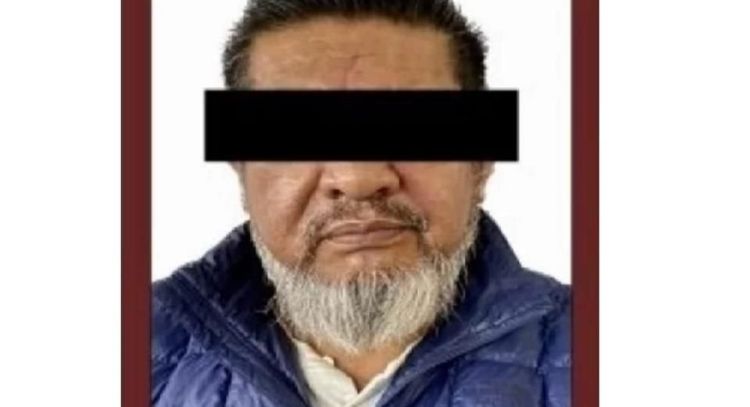 Sentencian a 12 años de cárcel por peculado a exoficial mayor de Omar Fayad