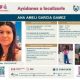 Continúa búsqueda de Ana Ameli, estudiante de la UNAM que desapareció en el Ajusco