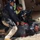 Turistas denuncian que fueron golpeados y retenidos por policías en Tepoztlán (Video)