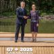 Sheinbaum conversó con el primer ministro de Canadá, Mark Carney