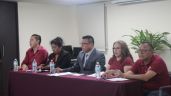 Foto ilustrativa de la nota titulada: Acusan presencia del crimen organizado en elección del Sindicato del Poder Judicial de la CDMX