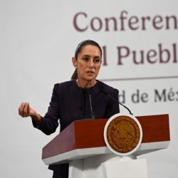 CURP no sustituirá al padrón electoral: Sheinbaum