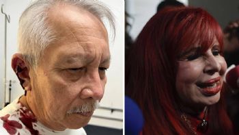 Jueza impone censor oficial para que el periodista Jorge González y "Tribuna" no hablen de Sansores
