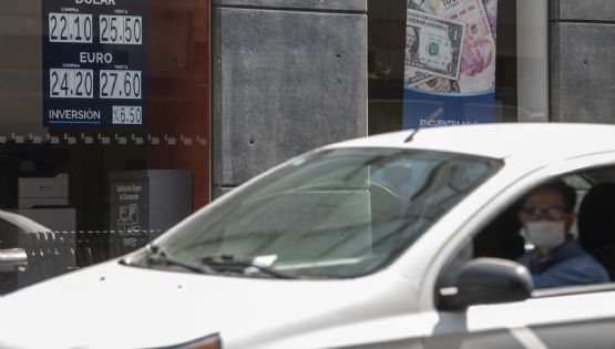 Peso gana terreno por cambios de Trump en la Reserva Federal