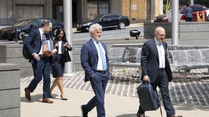 Inicia juicio contra Mark Zuckerberg y otros ejecutivos por violaciones de privacidad en Facebook