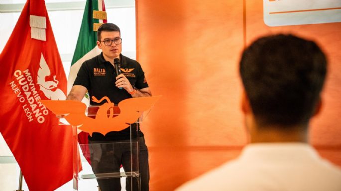 TEPJF ordena investigar a Movimiento Ciudadano por uso de acordeones en elección judicial