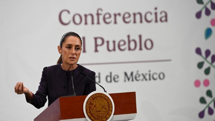 CURP no sustituirá al padrón electoral: Sheinbaum
