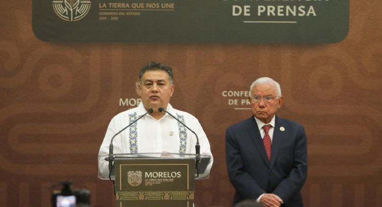 Sube a tres el número de muertos por el ataque armado en fiesta de graduación en Atlatlahucan