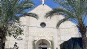 Foto ilustrativa de la nota titulada: Israel ataca la única iglesia católica de la Franja de Gaza; hay dos muertos y un cura herido