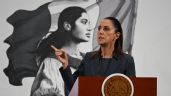 Foto ilustrativa de la nota titulada: Sheinbaum desestima críticas de Trump y le responde: "claro que no" tenemos miedo