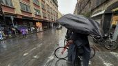 Foto ilustrativa de la nota titulada: Chubascos y lluvias fuertes e intensas azotarán de viernes a lunes a las siguientes entidades
