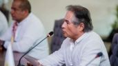 Foto ilustrativa de la nota titulada: Morena suspende los derechos partidistas de Hernán Bermúdez, presunto líder de La Barredora