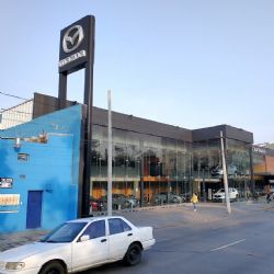 Mazda, VW, Mercedes y BMW, las más afectadas por las trabas del T-MEC en la era Trump: ITESO