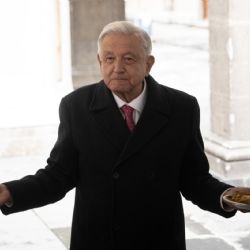 Informe de CEPAL revela que AMLO dejó un país donde el capital extranjero pesa menos en la economía