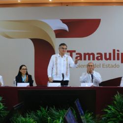 Impulsa Américo transparencia y combate a la corrupción