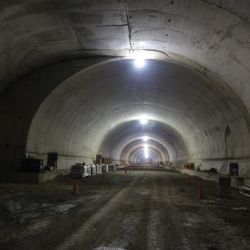 Avanza 87 % obra de la autopista Mante-Ocampo-Tula; detonará desarrollo regional del sur de Tamaulipas