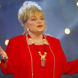 Fallece la cantante Connie Francis, conocida por éxitos como “Pretty Little Baby”