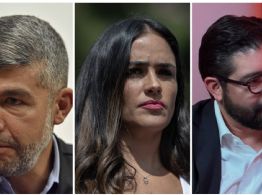 Oposición critica plan de Brugada para regular las rentas en la CDMX