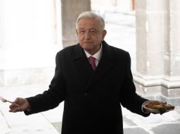 Informe de CEPAL revela que AMLO dejó un país donde el capital extranjero pesa menos en la economía