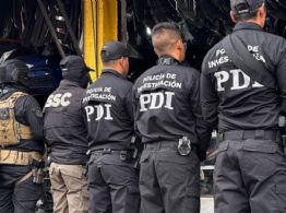 Policías de Investigación denuncian red de protección al narcomenudeo en la Fiscalía de la CDMX