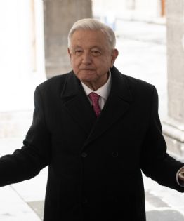 La violencia letal aumentó 15% en el sexenio de AMLO: México Evalúa