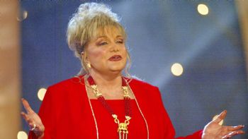 Fallece la cantante Connie Francis, conocida por éxitos como “Pretty Little Baby”