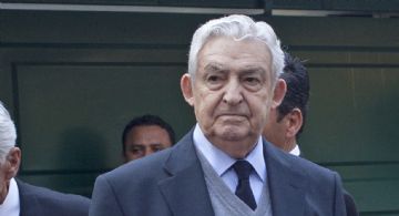 Muere el cofundador de Bimbo, Roberto Servitje