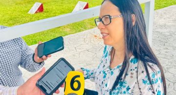 Fortalece Tamaulipas la transparencia a través de la Secretaría Anticorrupción y Buen Gobierno