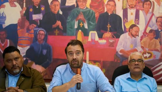 Principal grupo de DDHH de El Salvador abandona la nación ante represión continua de Bukele