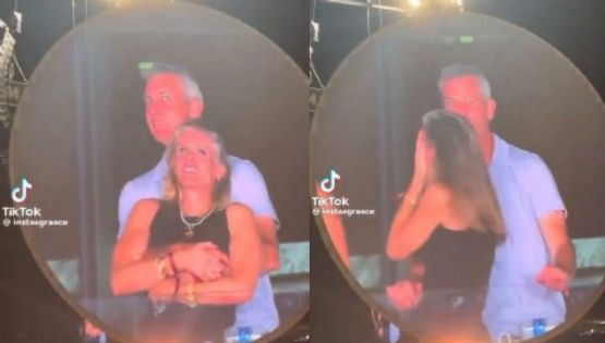Andy Byron, CEO de Astronomer: Empresa desmiente supuesta disculpa por video viral