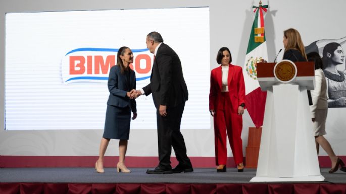 Bimbo promete invertir en México 2 mil millones de dólares en los próximos tres años