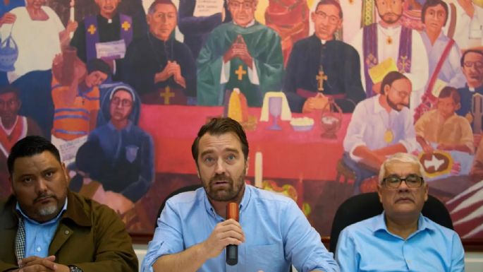 Principal grupo de DDHH de El Salvador abandona la nación ante represión continua de Bukele