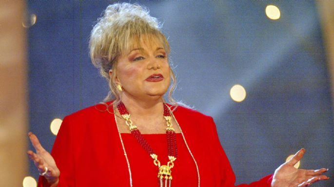 Fallece la cantante Connie Francis, conocida por éxitos como “Pretty Little Baby”