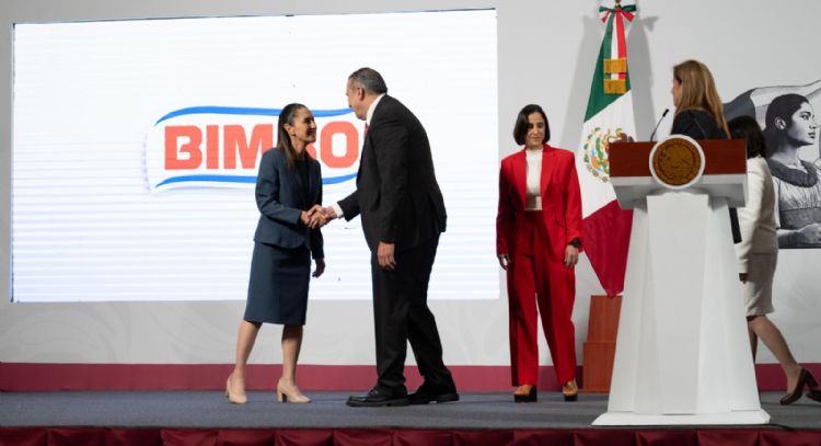 Bimbo promete invertir en México 2 mil millones de dólares en los próximos tres años