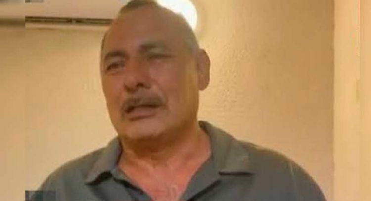 Asesinan al empresario y activista Gabriel Hernández; denunció amenazas y quedó sin protección