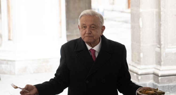 Informe de CEPAL revela que AMLO dejó un país donde el capital extranjero pesa menos en la economía