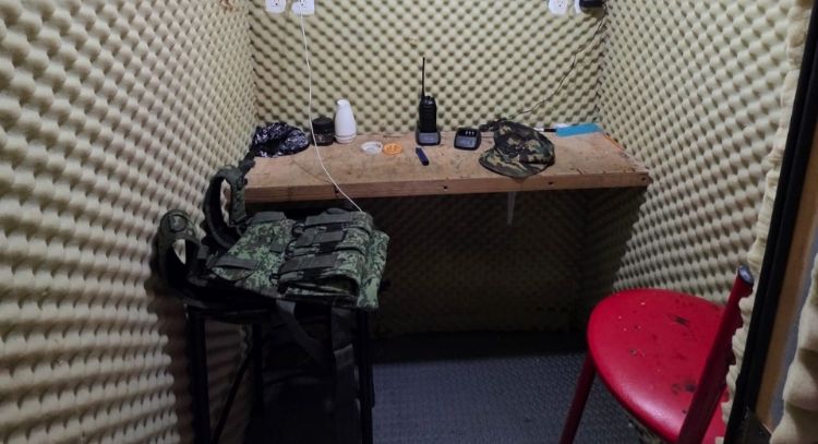 Extorsionadores usaban cabina para simular miedo de víctimas