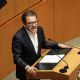 Ignacio Mier busca retomar reuniones interparlamentarias con legisladores de EU