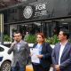 PAN denuncia ante la FGR a Ricardo Mejía Berdeja; lo acusa de nexos con el crimen organizado