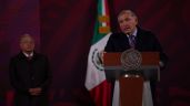 Foto ilustrativa de la nota titulada: Adán Augusto López, de aliado clave de AMLO a evaporarse en tiempos de crisis