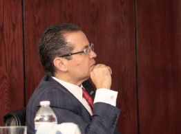 Un aspirante a la CAAAREM de parte de Adán Augusto en medio de polémica por Aduanas