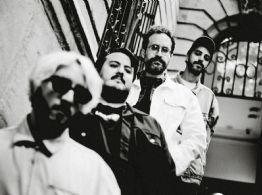 Little Jesus, rumbo al Palacio de los Deportes, opina sobre seguridad y precios altos en shows…