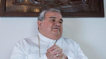 ¿Debe la Iglesia negociar con los narcos?