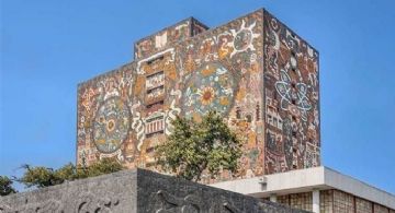 Vacunan a estudiantes de la UNAM tras detectar caso sospechoso de sarampión