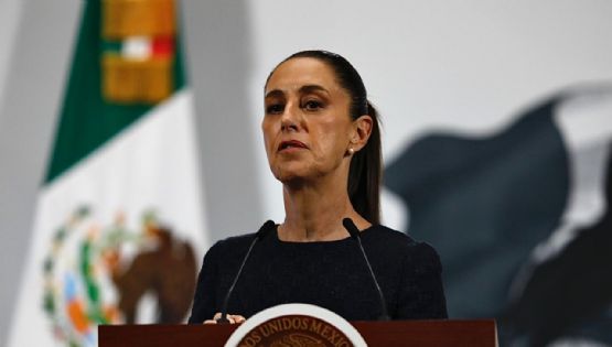 Sheinbaum insta a Adán Augusto López a dar su versión sobre el caso de Hernán Bermúdez Requena