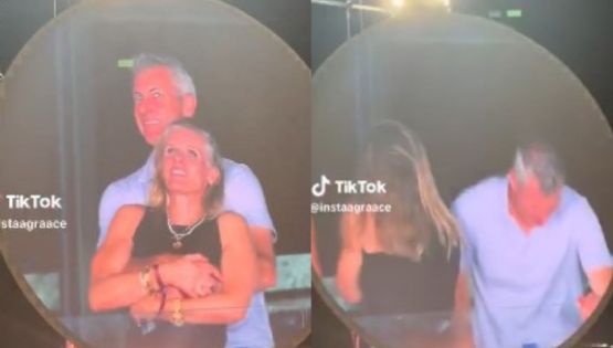 Kristin Cabot: quién es la directora de RH de Astronomer exhibida con su jefe en concierto de Coldplay