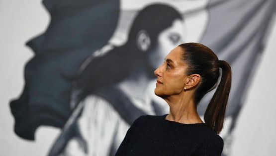 Sheinbaum rechaza y critica aumento de tarifas de Uber